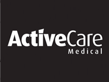 ActiveCare Medical Logo